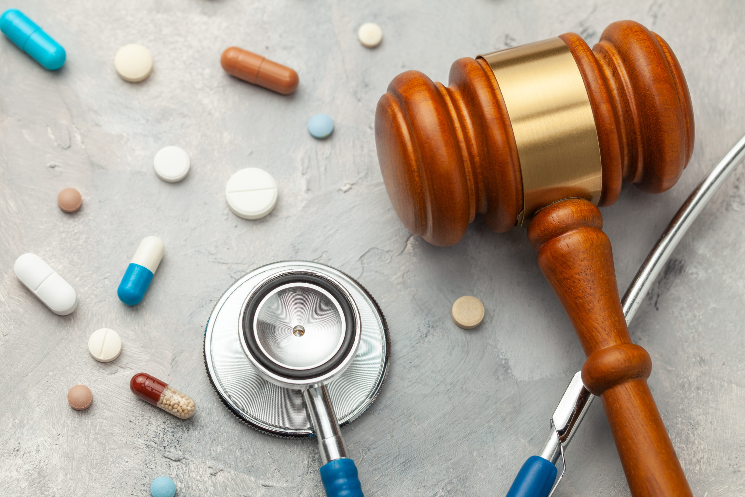 Has the Supreme Court Opened a Door for New Challenges to State Corporate Practice of Medicine Laws?