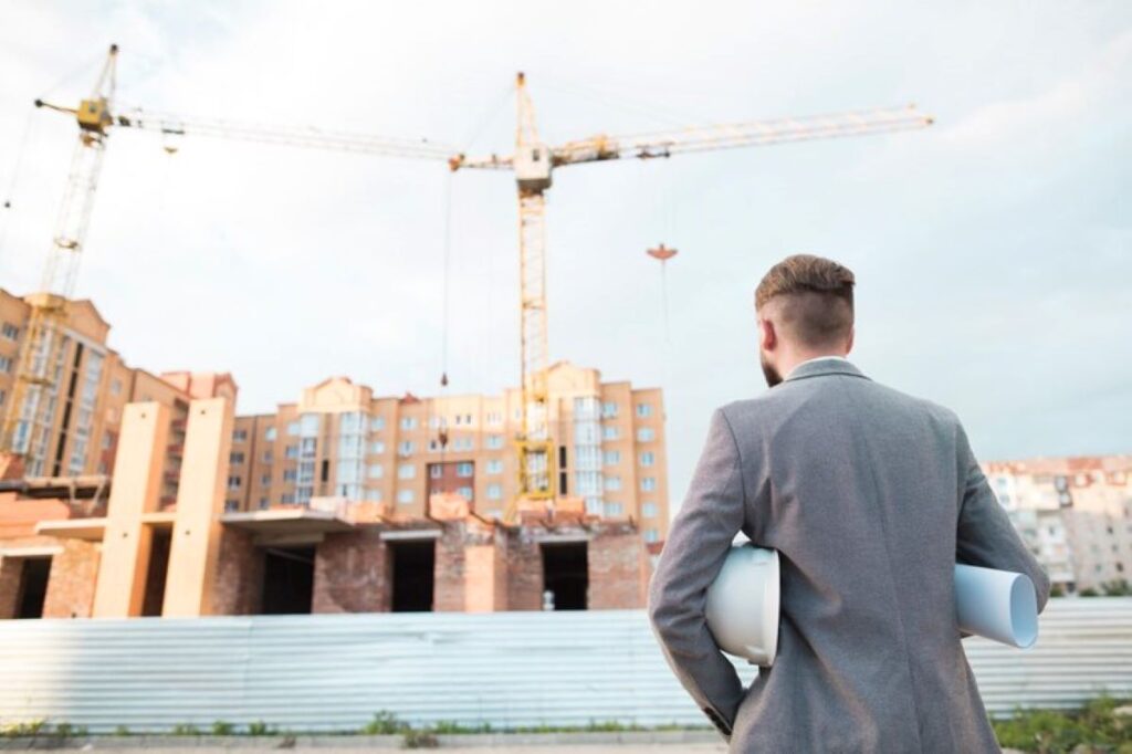 Building & Construction Law