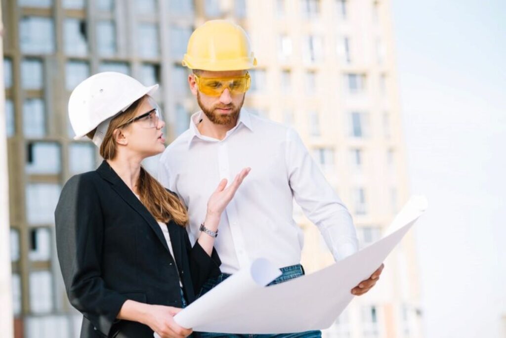 Building & Construction Law