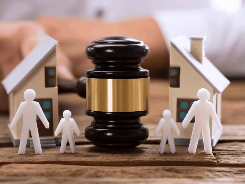 How Do Family Lawyers in Perth Protect Children’s Interests During Divorce Cases?