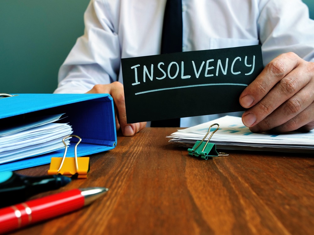 Insolvency Lawyers