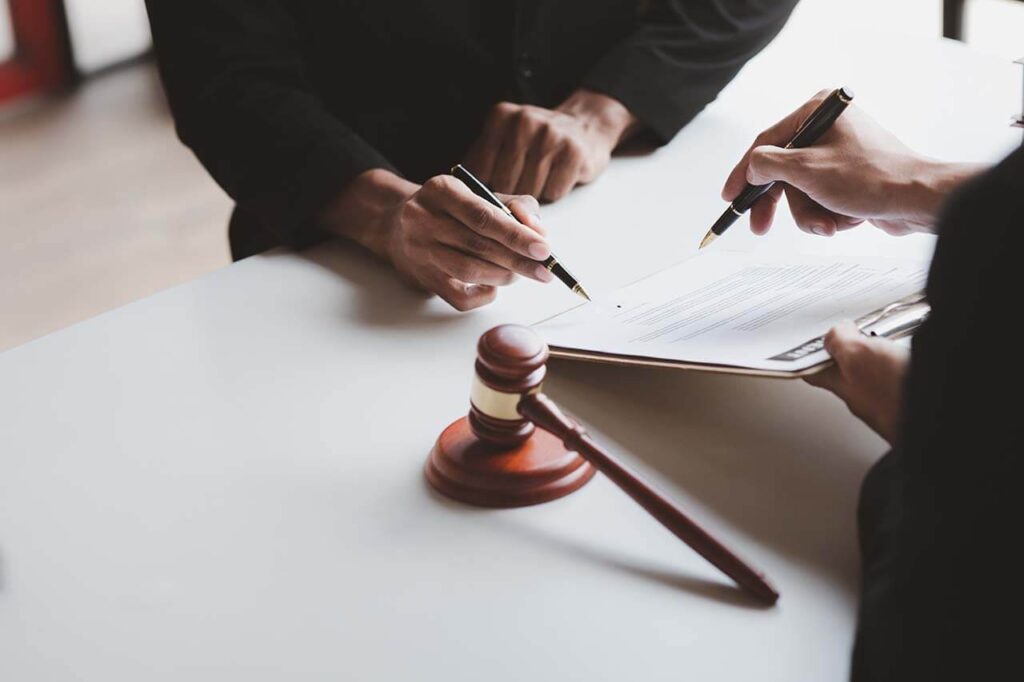 Divorce Lawyers Newcastle