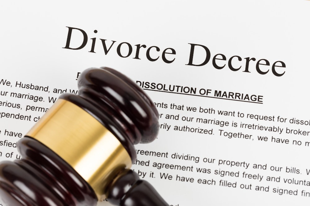 Divorce Lawyer Brisbane