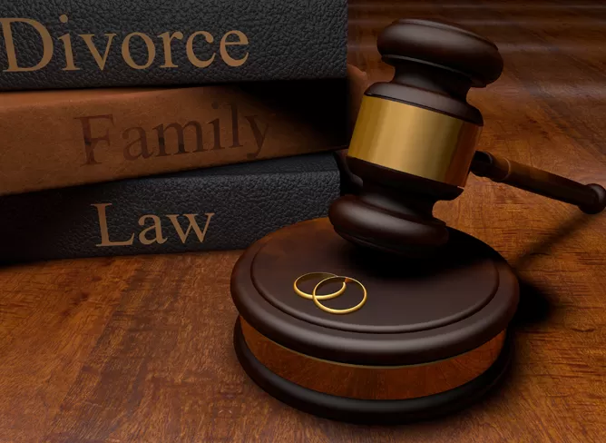 Divorce Lawyer Brisbane